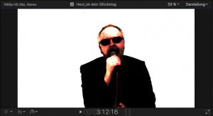 Glückstag-ScreenShot